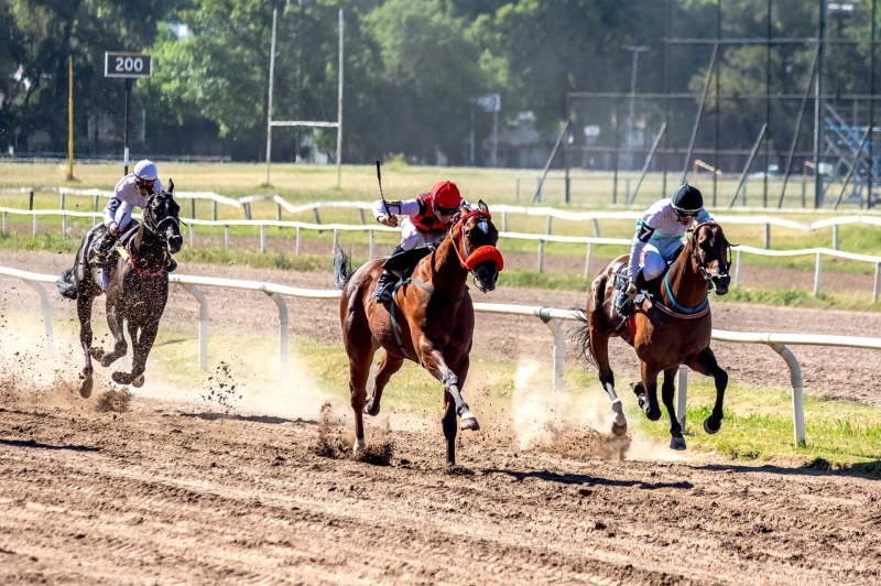 Pay Pale destacó  nuevamente en una increíble jornada